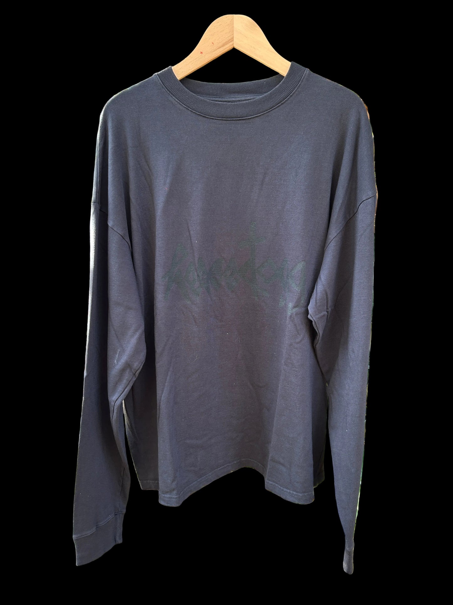 Ghetto Longsleeve