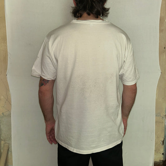Biohighway White Shirt