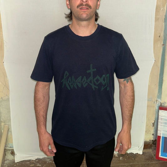 Ghetto Shirt 2 X HESSEDOGG