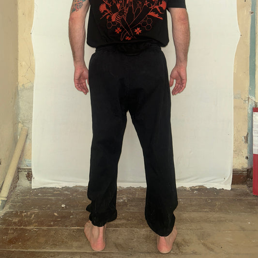 Kung Fu PANT