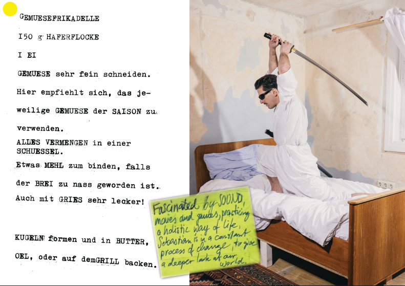 VORVERKAUF – "Create from your Heart" (Buch)