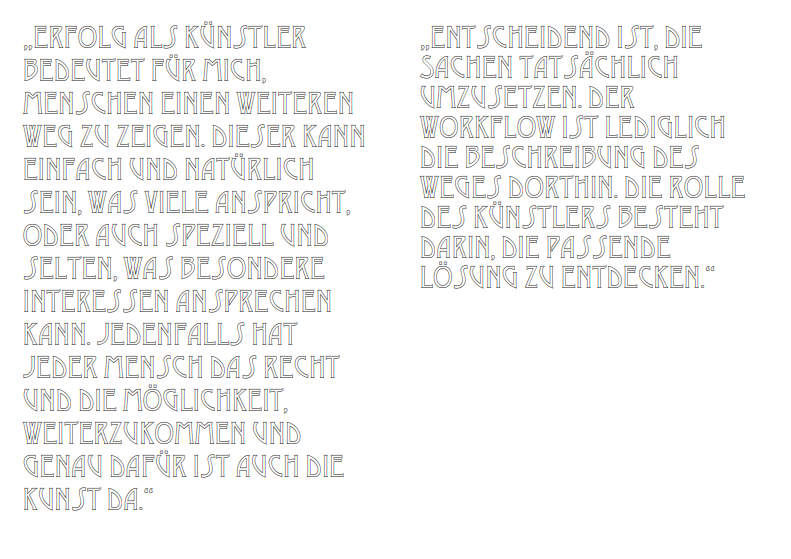 VORVERKAUF – "Create from your Heart" (Buch)