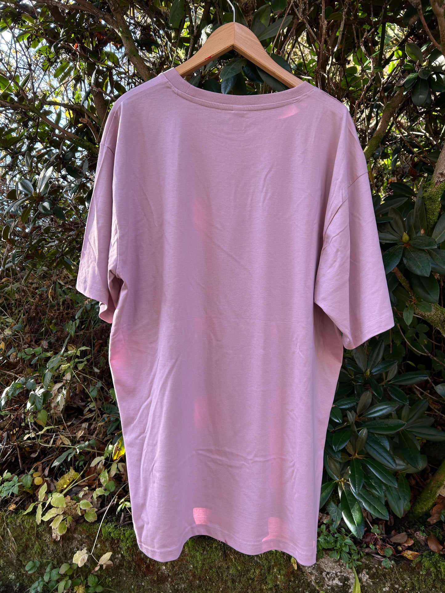 Bio Techno Aktivist Shirt