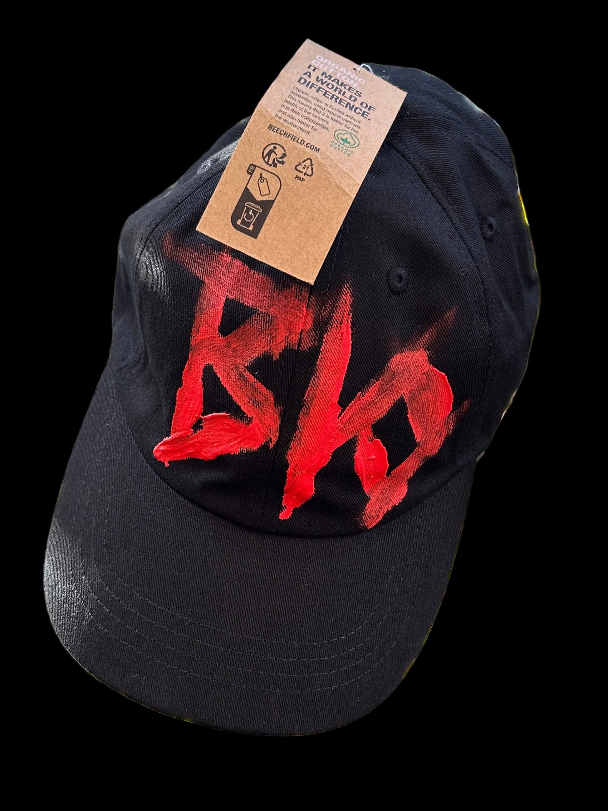 Bio Dad Cap