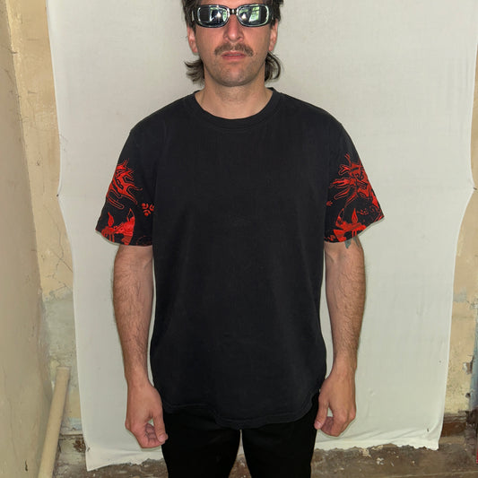 Ghetto Shirt 1 doomed