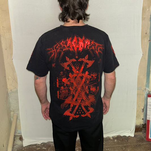 Ghetto Shirt 1 doomed