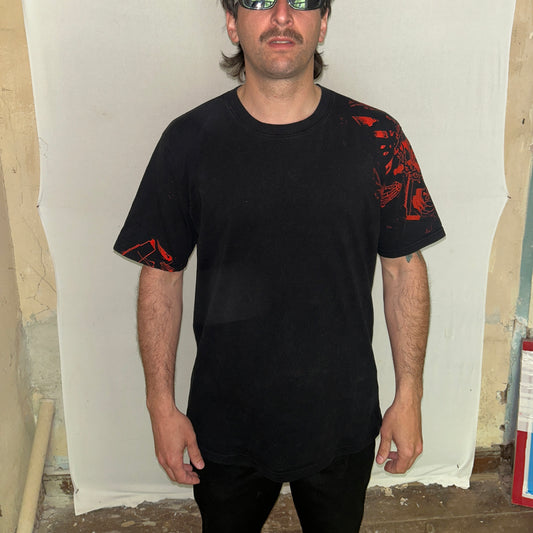 Ghetto Shirt 1 doomed