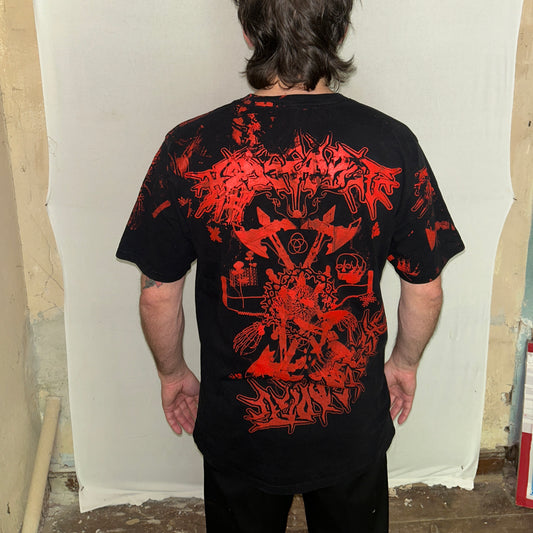 Ghetto Shirt 1 doomed