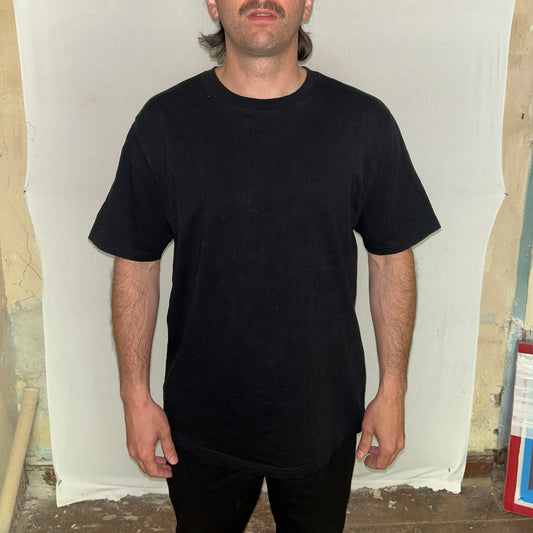 Ghetto Shirt 1 BLUE
