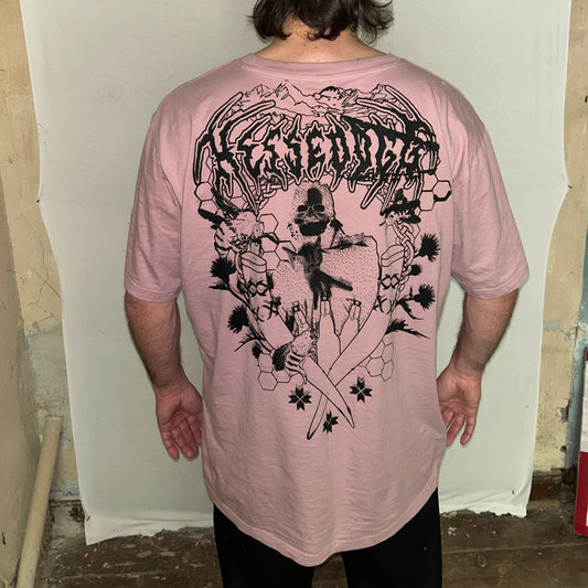 Bio Techno Aktivist*IN Shirt