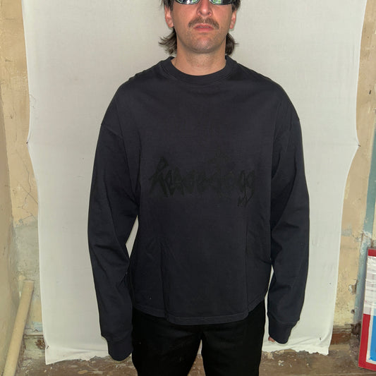Ghetto Longsleeve