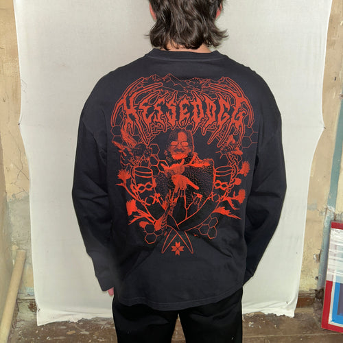 Ghetto Longsleeve