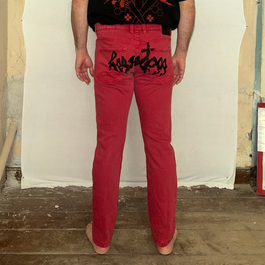 Doomed HD PANT
