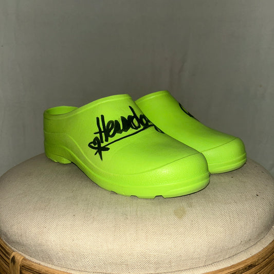 Garten Clogs