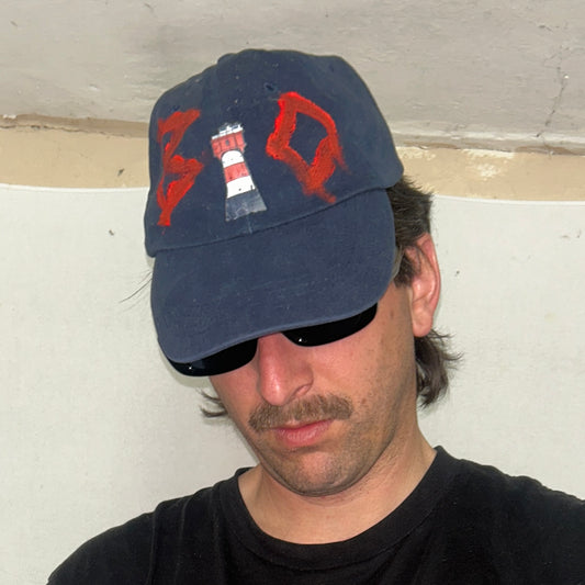 Leuchtturm Cap