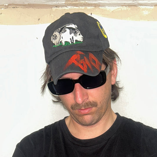 Hohenlohe Cap