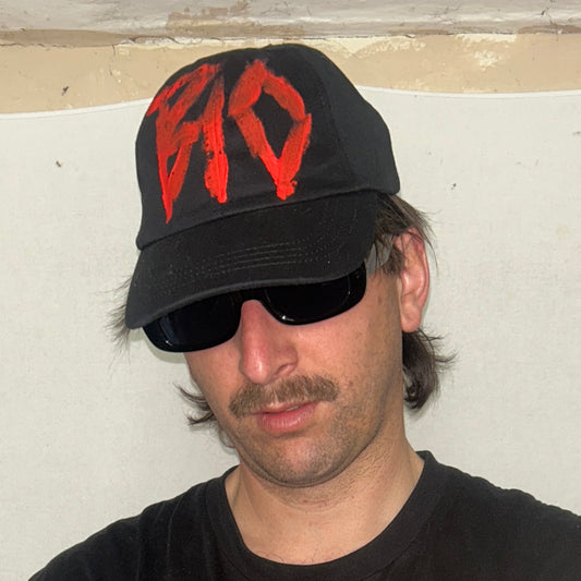Bio Dad Cap
