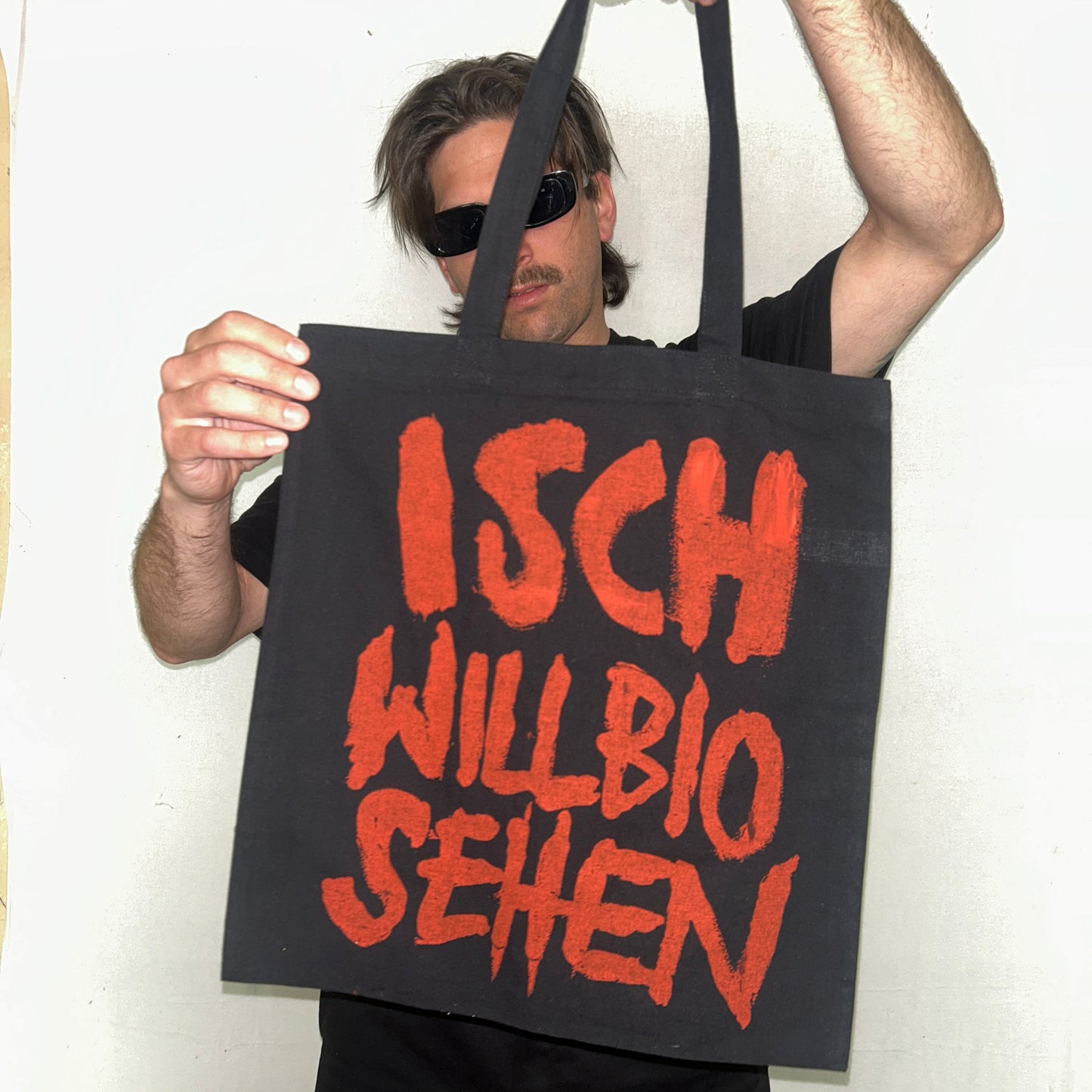 Botschaftsbeutel