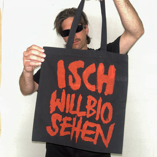 Botschaftsbeutel