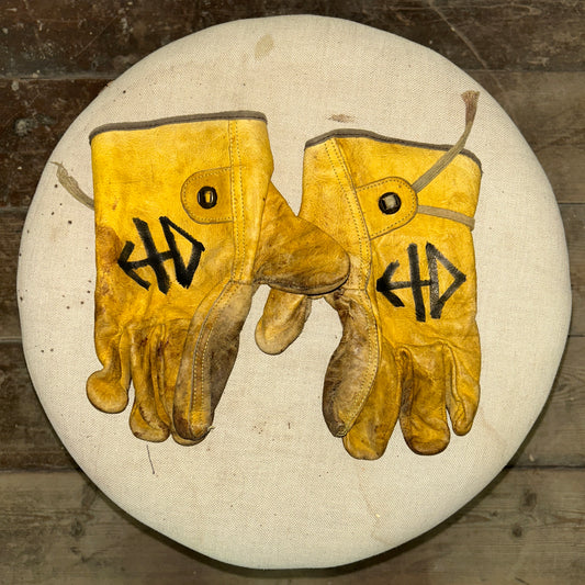 HD Co-Working Handschuhe M/L
