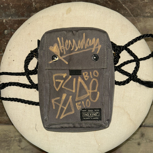 Hipster Bag Gude