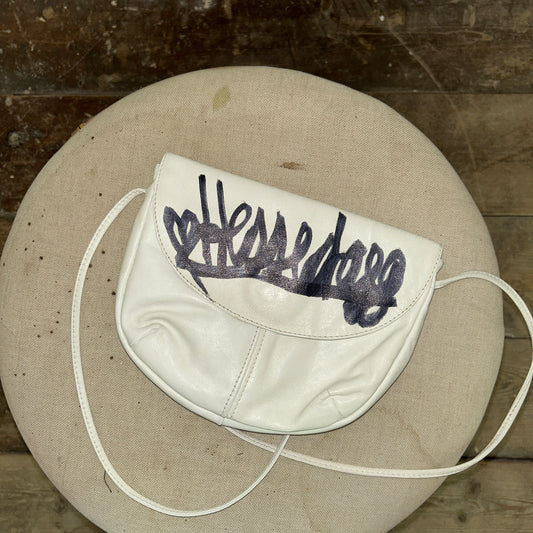 Personal HD Purse