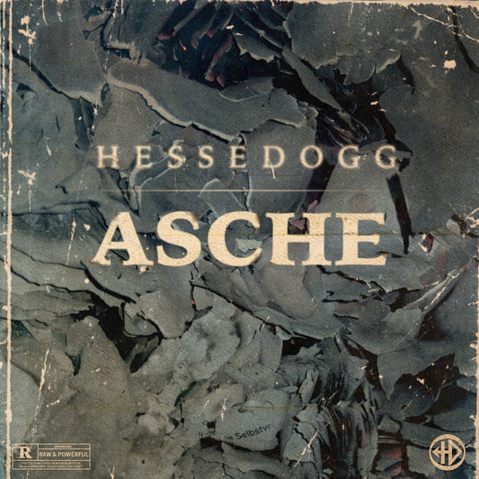 ASCHE (EP)