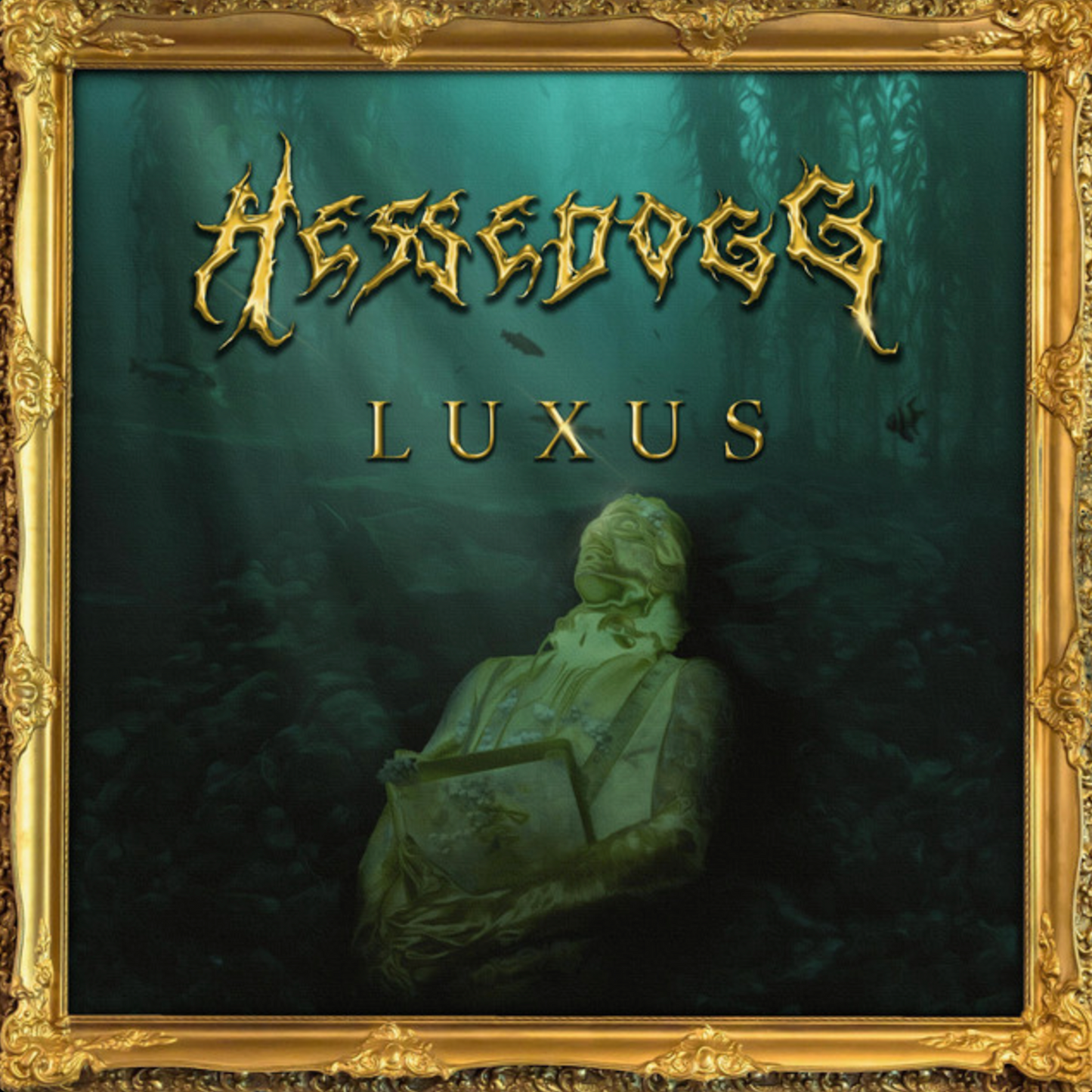 LUXUS (EP)